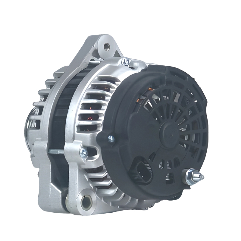 24V 90A 20289N/0123520500 เครื่องกำเนิดไฟฟ้ากระแสสลับของ Bosch สำหรับ Hongyan, Genlyon, Saic, lveco, Howo, Weicha