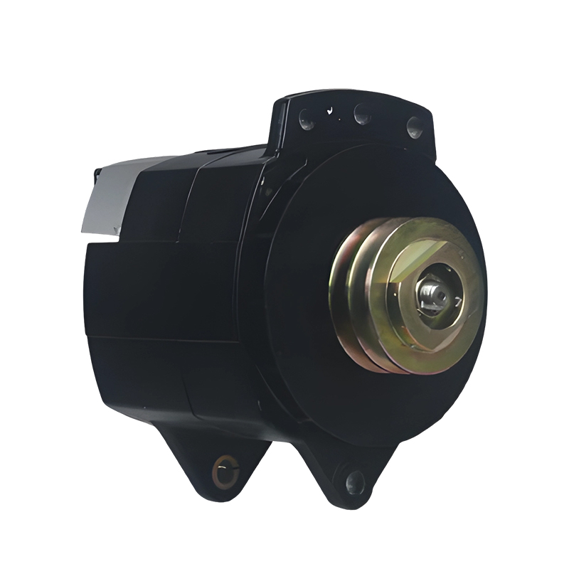 24 150A 8SC3160V/1501935 Prestolite กระแสสลับรถยนต์สำหรับ CATERPILLAR CUMMINS XICHAI-FAWD รถบรรทุก