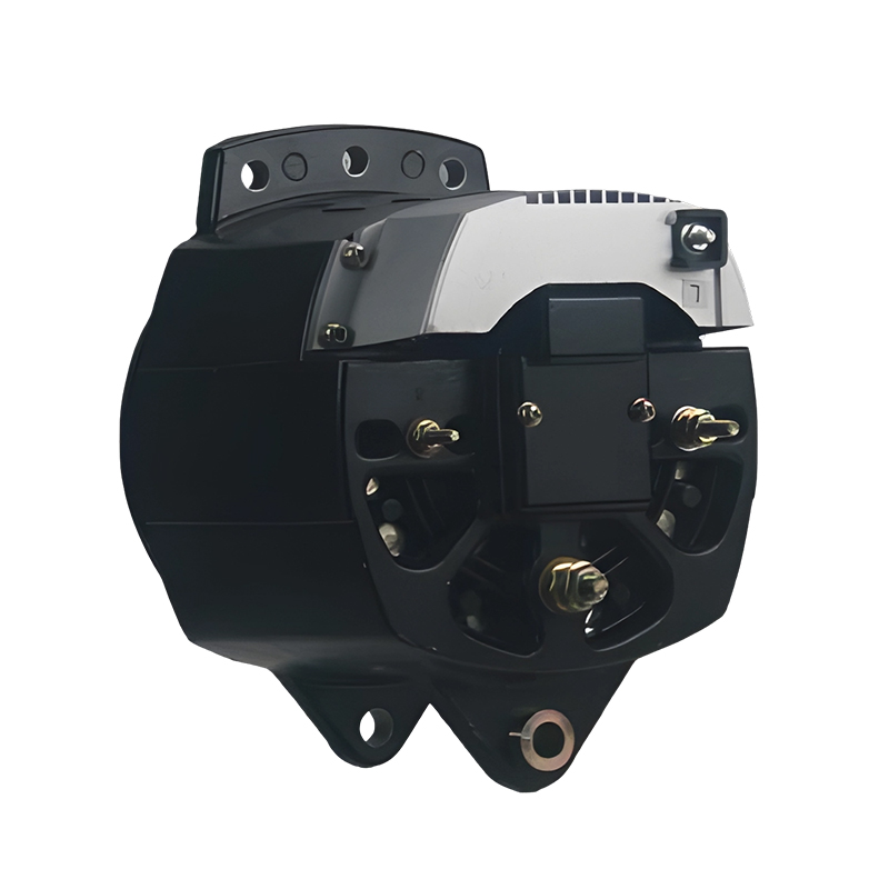 24 150A 8SC3160V/1501935 Prestolite กระแสสลับรถยนต์สำหรับ CATERPILLAR CUMMINS XICHAI-FAWD รถบรรทุก