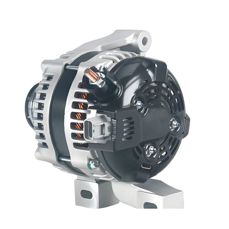 12V 150A 11054R/1042103560 DENSO เครื่องกำเนิดไฟฟ้ากระแสสลับสำหรับ FORD Focus JZDA VOLVO V50 B5254T