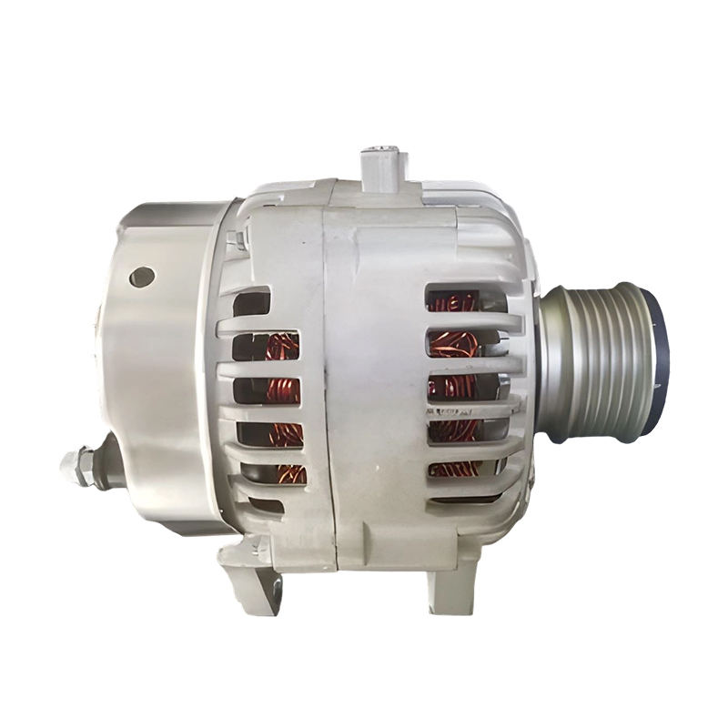 12V 110A 3701100ED01A จีนกระแสสลับรถสำหรับ GW4G15B 4D20