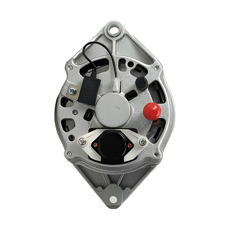 12V 55A 9120690233 เครื่องกำเนิดไฟฟ้ากระแสสลับรถยนต์ Bosch สำหรับ FORD COURIER / MAZDA-B-SERIES