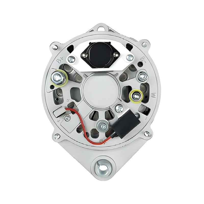 24V 80A 12709/0120468116 เครื่องกำเนิดไฟฟ้ากระแสสลับ Bosch สำหรับ IVECO 100 E15