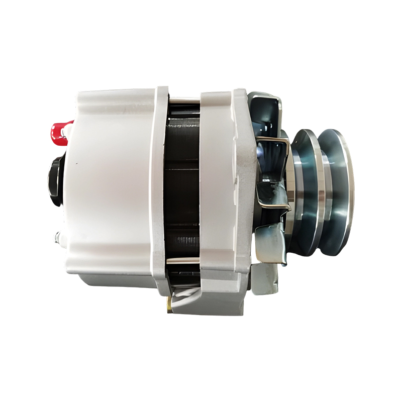 12V 65A F002G10574 Bosch กระแสสลับรถยนต์สำหรับ TATA 407 DIESEL 3.0L