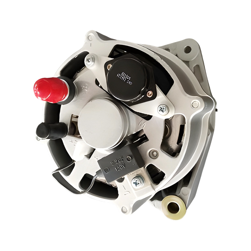 12V 65A F002G10574 Bosch กระแสสลับรถยนต์สำหรับ TATA 407 DIESEL 3.0L