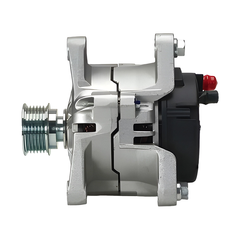 12V 90A 12311247487/0123320012 Bosch กระแสสลับรถยนต์สำหรับ BMW 3-SERIES 316i, 318i 1.8E36 1993-1998