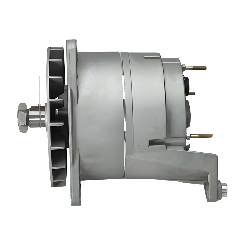24V 120A 0120689520 Bosch กระแสสลับรถยนต์สำหรับ MERCEDES BUS O405 1979-1987