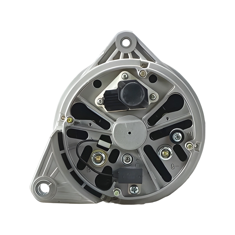 24V 120A 0120689520 Bosch กระแสสลับรถยนต์สำหรับ MERCEDES BUS O405 1979-1987
