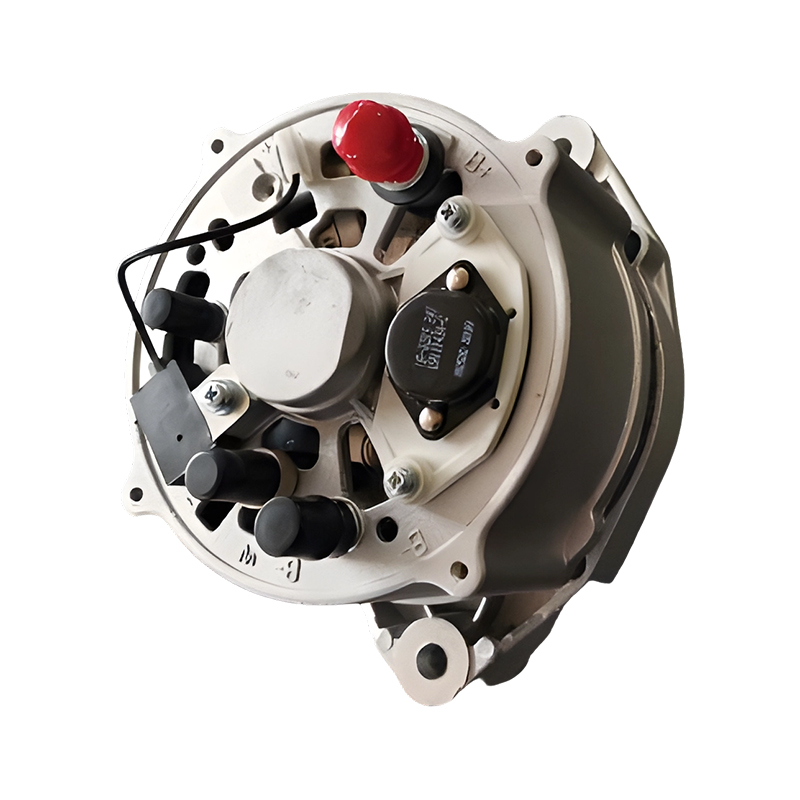 24V 55A 12293/120469798 Bosch กระแสสลับรถยนต์สำหรับ VOLVO BUS B7F 1999-2006