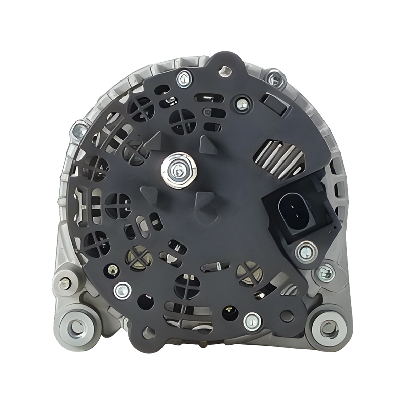12V 180A 11221N/012715003 เครื่องกำเนิดไฟฟ้ากระแสสลับ Bosch สำหรับ SKODA Superd 1.6 TDI 3T