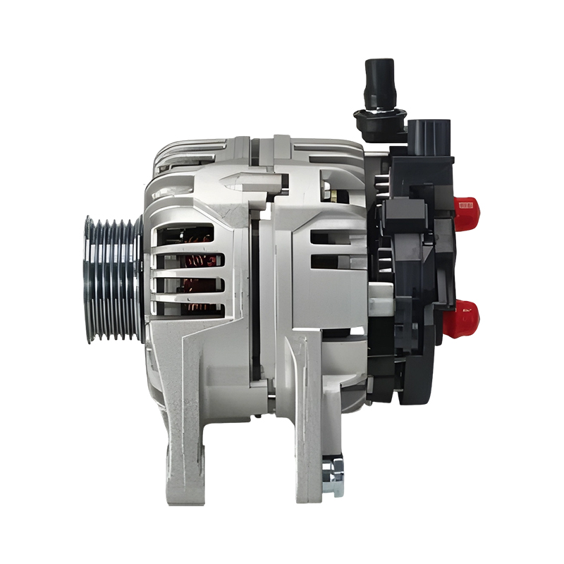 12V 80A 22514/0124315029 Bosch กระแสสลับรถยนต์สำหรับ TOYOTA Avensis 1.6 VVT-I T25 2003-2008
