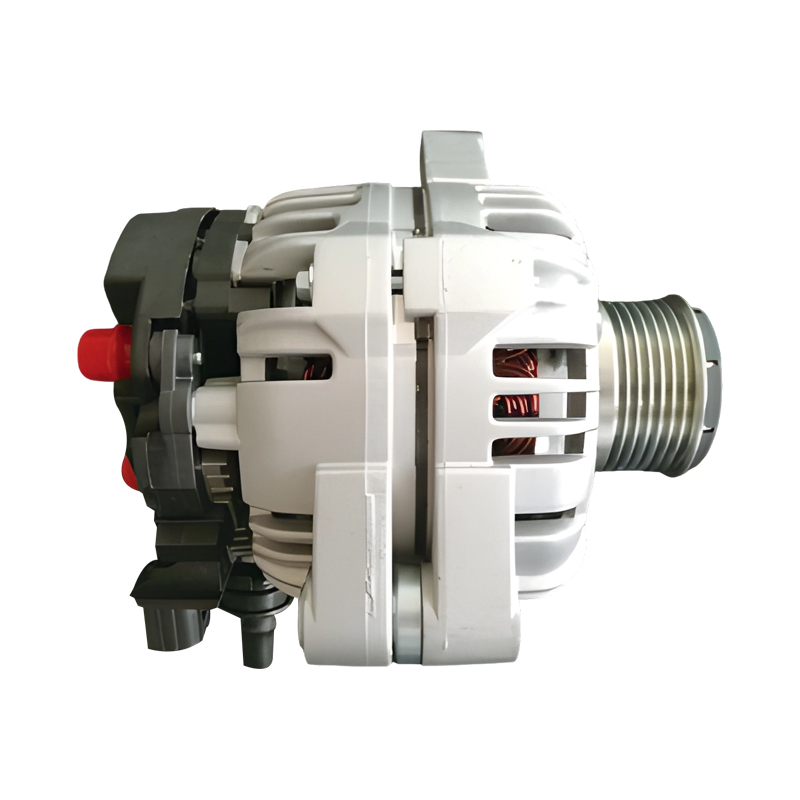 12V 80A 23317/0124315033 Bosch กระแสสลับรถยนต์สำหรับ BMW E66,E88,E90,E90,E93 2006-2012 N52B30A