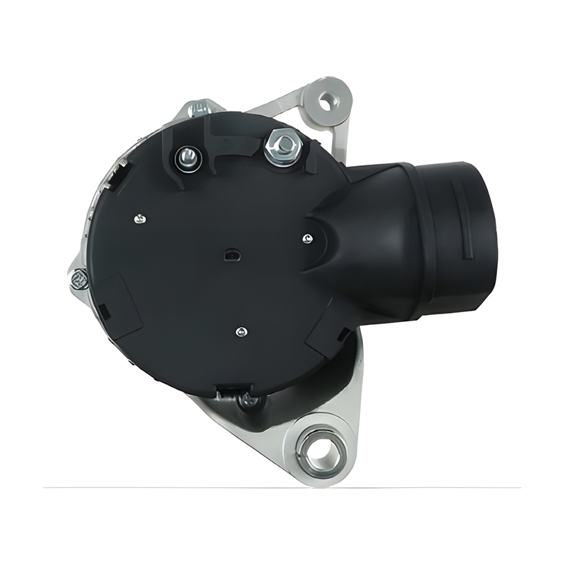 12V 90A 0123315503/112406 เครื่องกำเนิดไฟฟ้ากระแสสลับรถยนต์ Bosch สำหรับ IVECO DAILY