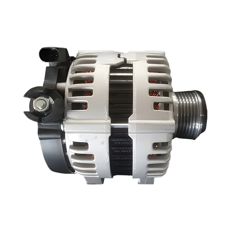 12V 150A 23953/0121615009 เครื่องกำเนิดไฟฟ้ากระแสสลับของ Bosch สำหรับ FORD Galaxy II 2.0 TDCi 2006-2010
