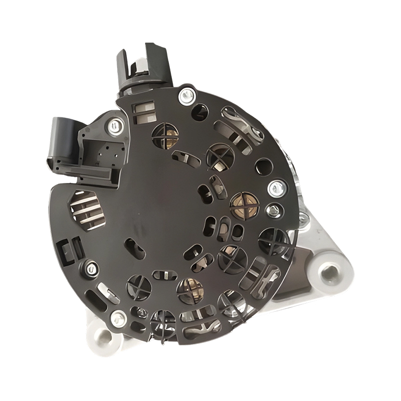 12V 150A 23953/0121615009 เครื่องกำเนิดไฟฟ้ากระแสสลับของ Bosch สำหรับ FORD Galaxy II 2.0 TDCi 2006-2010