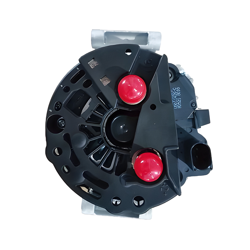 12V 140A 11466N/0124525113 Bosch กระแสสลับรถยนต์สำหรับ AUDI A4 1.8 TFSI, A5, Q5