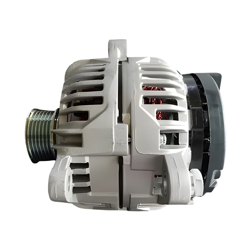 12V 136A 13777N/0124525002 Bosch กระแสสลับรถยนต์สำหรับ DODGE Dakota 4.7 V8