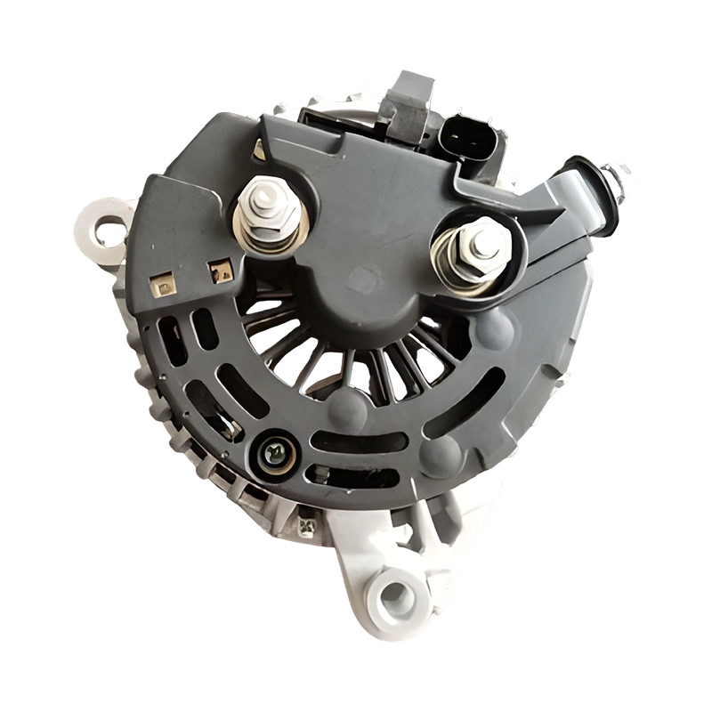 12V 136A 13777N/0124525002 Bosch กระแสสลับรถยนต์สำหรับ DODGE Dakota 4.7 V8