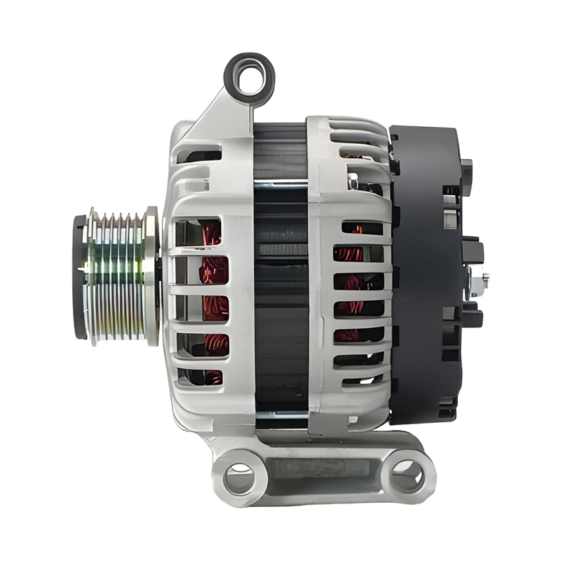 12V 150A 20251N/0125711058 เครื่องกำเนิดไฟฟ้ากระแสสลับของ Bosch สำหรับเครื่องยนต์ CITROEN JUMPER 2.2L HDi-4HG,4HH