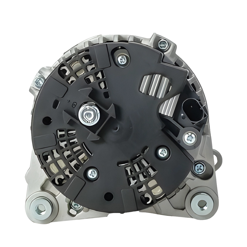 12V 150A 0125711081/115901 Bosch กระแสสลับรถยนต์สำหรับ AUDI A4/A5/Q5-2.0L TDi