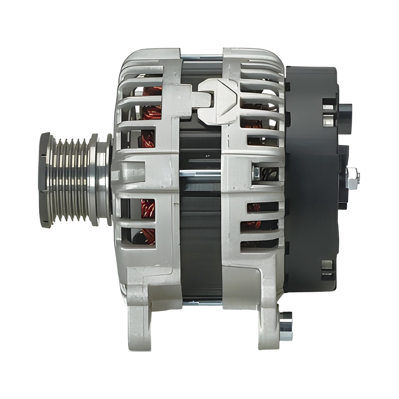12V 150A 0125711081/115901 Bosch กระแสสลับรถยนต์สำหรับ AUDI A4/A5/Q5-2.0L TDi