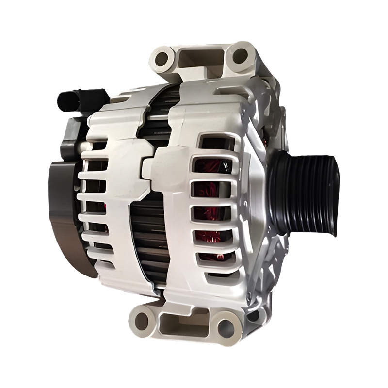 12V 180A 11220N/0121715006 Bosch กระแสสลับรถยนต์สำหรับ MERCEDES BENZ CL 500 5.5/4-Matic