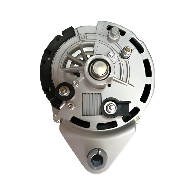 24 60A 112657/219072 เครื่องกำเนิดไฟฟ้ากระแสสลับ DELCO สำหรับ DAEWOO DH220-5