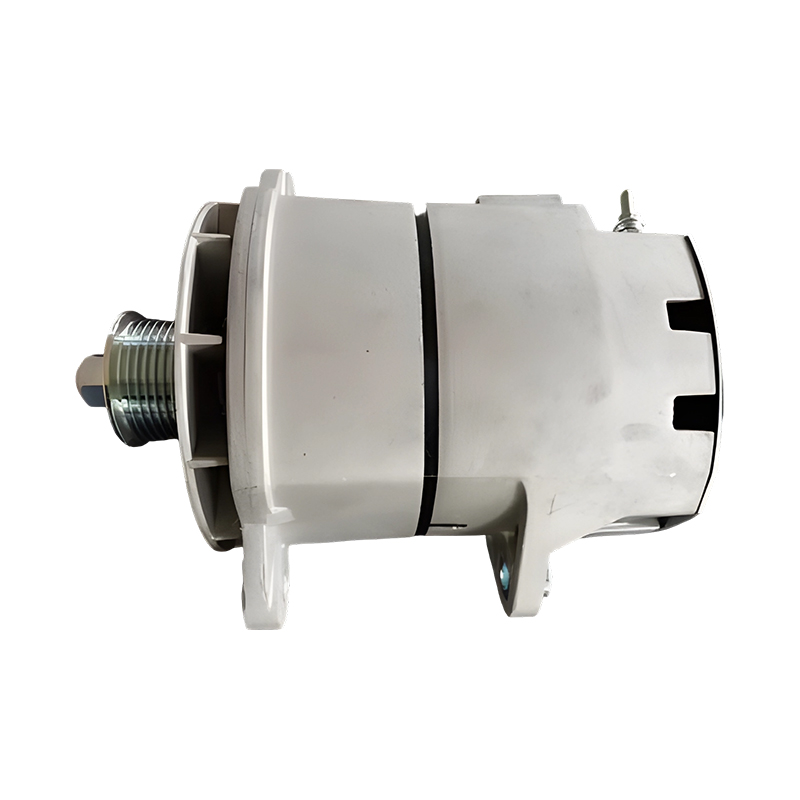 12V 135A 8090N/19011167 DELCO กระแสสลับรถสำหรับ 34SI QUAD-MOUNT BRUSHLESS