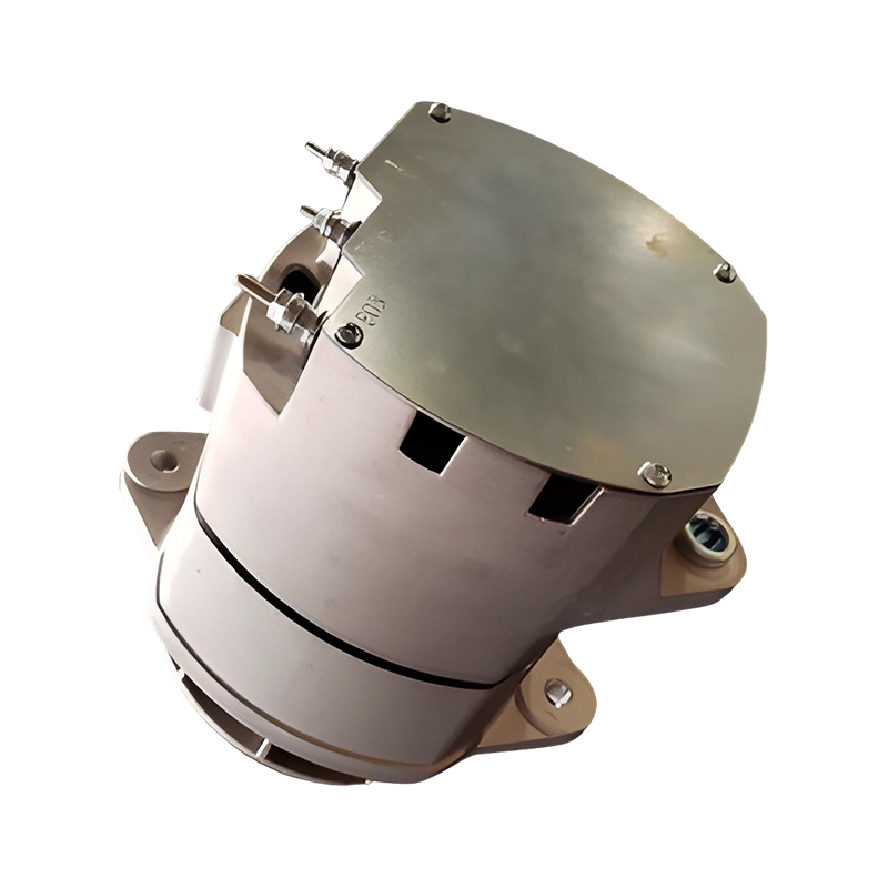 24V 100A 8094N/10459199 DELCO กระแสสลับรถสำหรับ 34SI QUAD-MOUNT BRUSHLESS Caterpillar