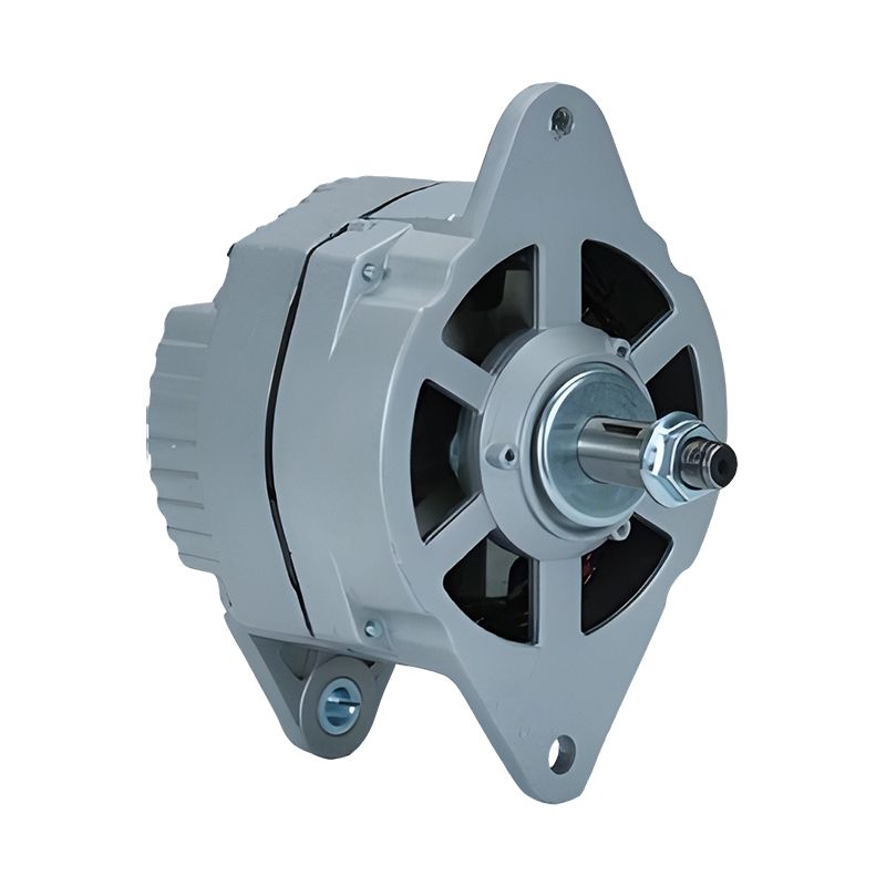 24V 65A 7179N/1100077 DELCO กระแสสลับรถสำหรับ 27si Cummins 214169 ดีทรอยต์ดีเซล R0459153