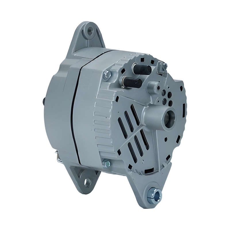 24V 65A 7179N/1100077 DELCO กระแสสลับรถสำหรับ 27si Cummins 214169 ดีทรอยต์ดีเซล R0459153