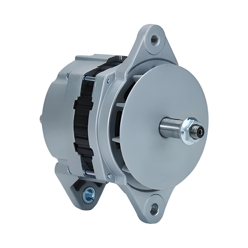 12V 160A 7644N/10459047 DELCO กระแสสลับรถสำหรับ 21si Cummins 3604667RX, JOHN DEERE142246