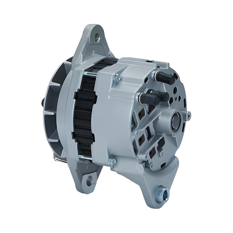 24V 70A 8003N/10459201 DELCO กระแสสลับรถสำหรับ 21si,Cummins 3675174RX,Komatsu 6008219390