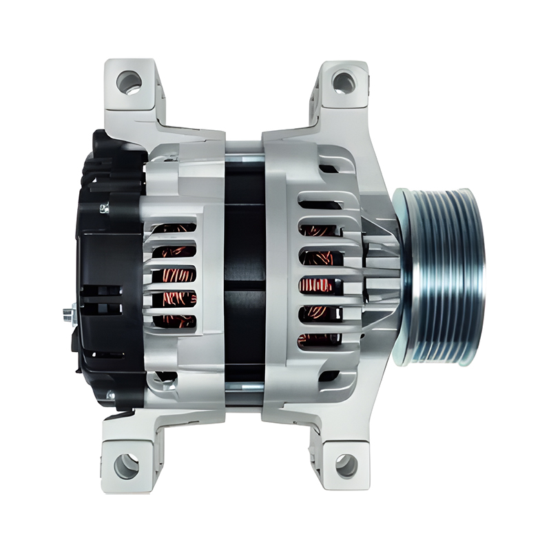 24V 100A 8600764/0141546202 DELCO กระแสสลับรถสำหรับ 24SI PAD-MOUNT