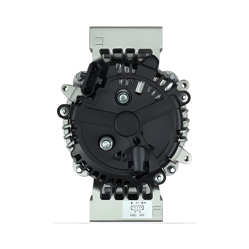 24V 100A 8600764/0141546202 DELCO กระแสสลับรถสำหรับ 24SI PAD-MOUNT