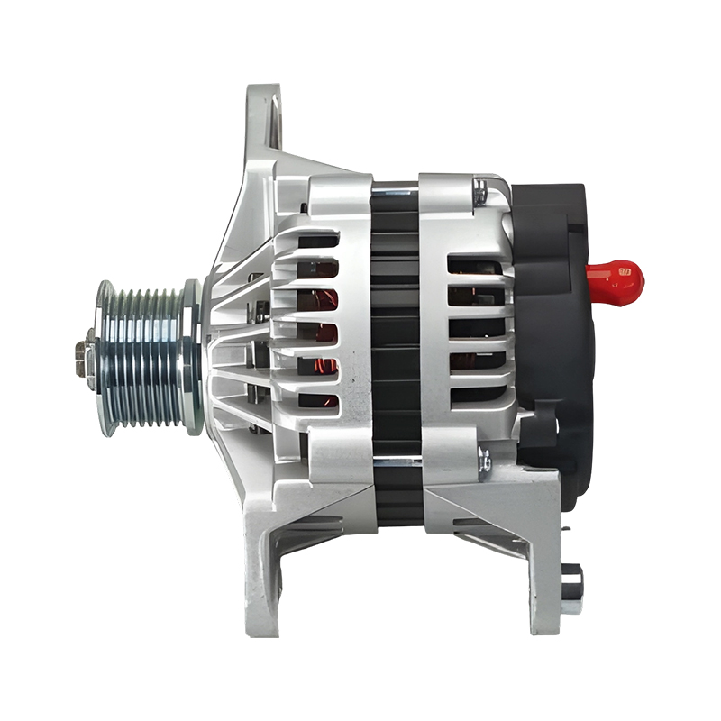 12V 200A 8718N/61009227 DELCO กระแสสลับรถสำหรับ 24SI HP