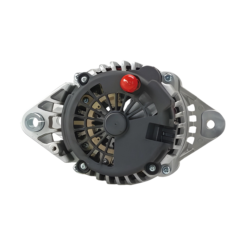 12V 200A 8718N/61009227 DELCO กระแสสลับรถสำหรับ 24SI HP