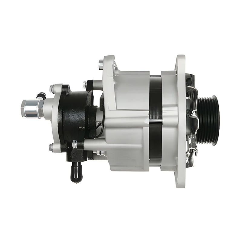 12V 80A 9120080212 Bosch กระแสสลับรถยนต์สำหรับ CHEVROLET BLAZER S10 2.5D 97-00