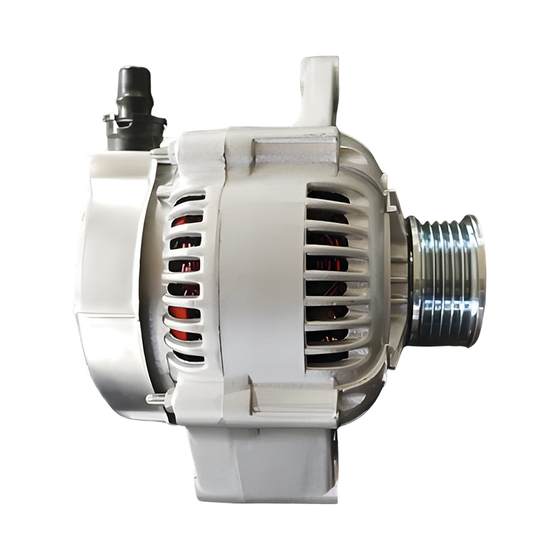 12V 70A 13512N/2706075150 DENSO เครื่องกำเนิดไฟฟ้ากระแสสลับสำหรับ TOYOTA 2.0L/2.7L PETROL-IR/IF
