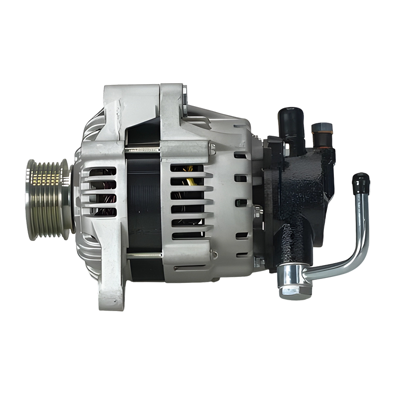 12V 70A 23098N/3730027012 บริษัท เด็นโซ่กระแสสลับรถยนต์สำหรับ KIA CARENS 2.0L