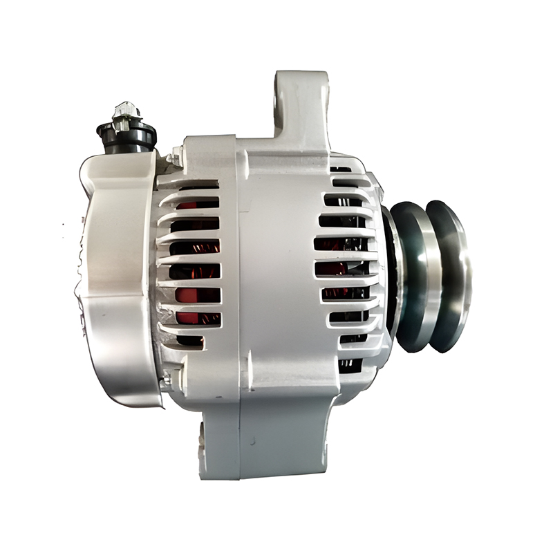 12V 70A 23054N/2706067070 DENSO เครื่องกำเนิดไฟฟ้ากระแสสลับสำหรับ TOYOTA HILUX/LAND CRUISER 3.0L