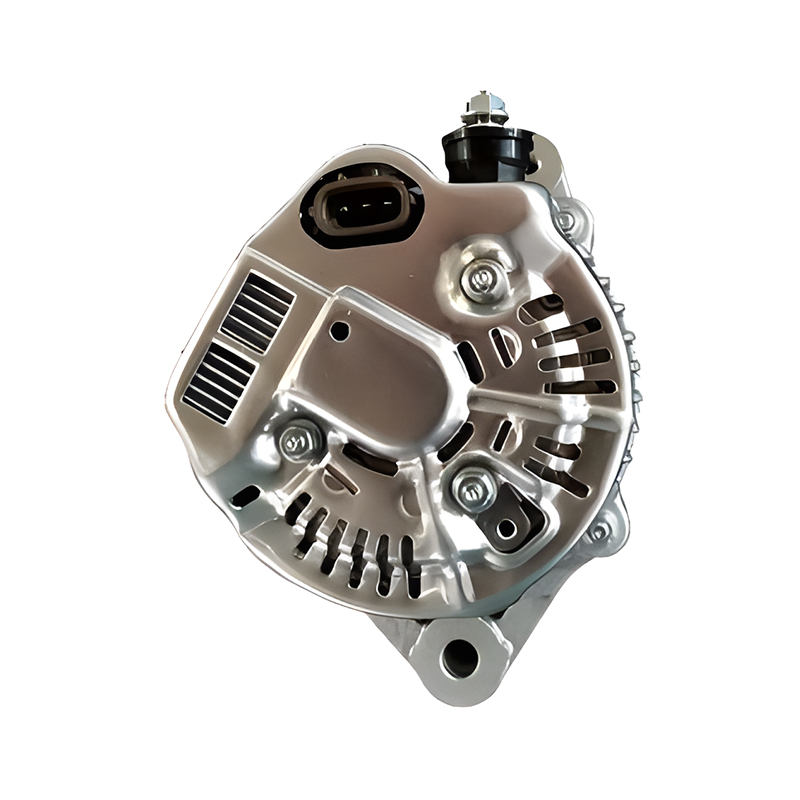 12V 70A 23054N/2706067070 DENSO เครื่องกำเนิดไฟฟ้ากระแสสลับสำหรับ TOYOTA HILUX/LAND CRUISER 3.0L