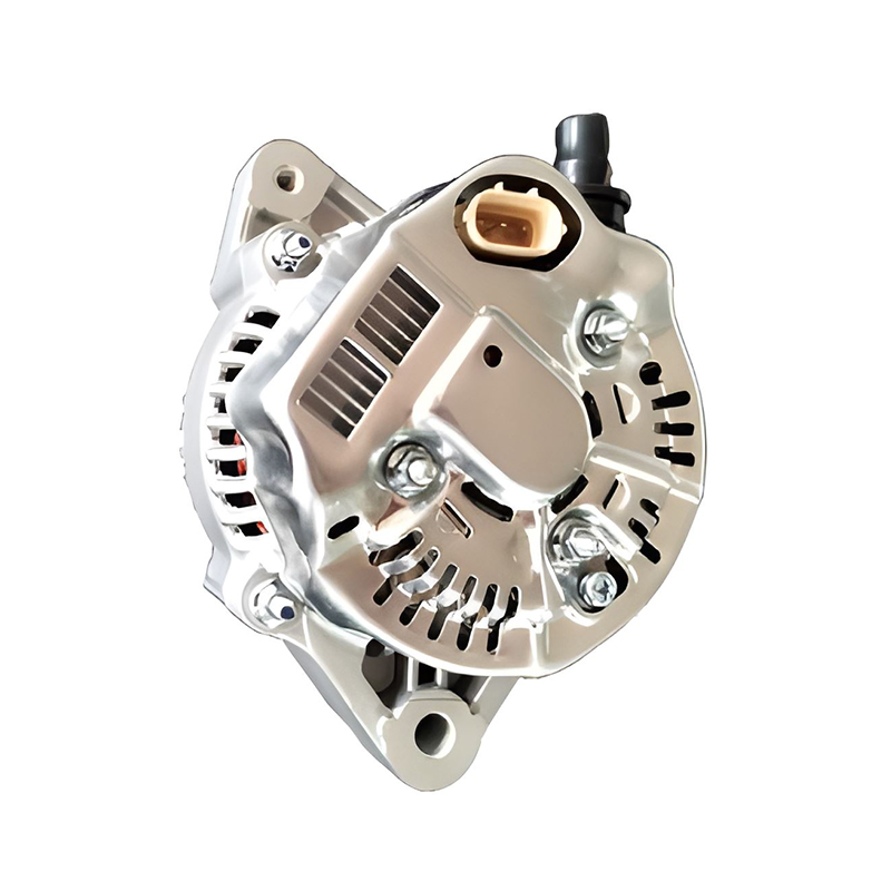 12V 70A 2706017220/1022111360 บริษัท เด็นโซ่กระแสสลับรถยนต์สำหรับโตโยต้าแลนด์ครุยเซอร์ดีเซล
