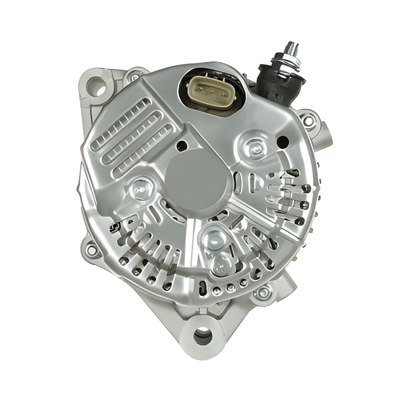 12V 70A 13856N/2706050070 บริษัท เด็นโซ่กระแสสลับรถยนต์สำหรับโตโยต้าและเล็กซัส 4.0L