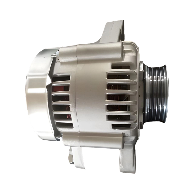 12V 70A 11203N/2706021150 DENSO เครื่องกำเนิดไฟฟ้ากระแสสลับสำหรับ TOYOTA YARIS 1.5L