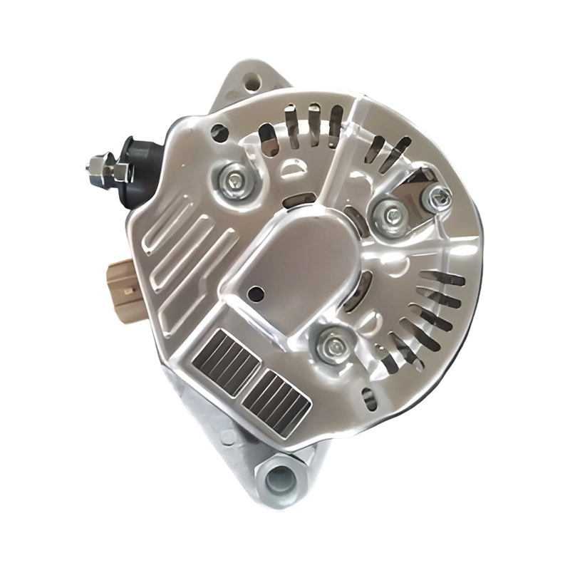 12V 70A 11203N/2706021150 DENSO เครื่องกำเนิดไฟฟ้ากระแสสลับสำหรับ TOYOTA YARIS 1.5L