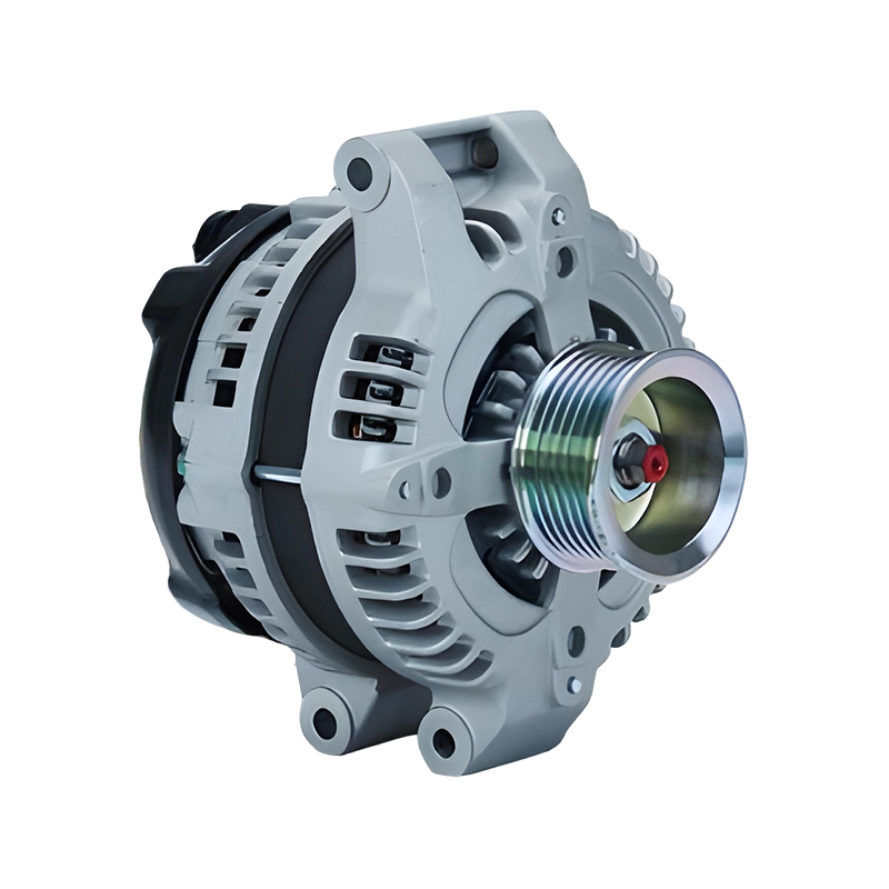 12V 100A 11154N/1042103291 DENSO เครื่องกำเนิดไฟฟ้ากระแสสลับสำหรับ HONDA ACCORD/CRV2.4L
