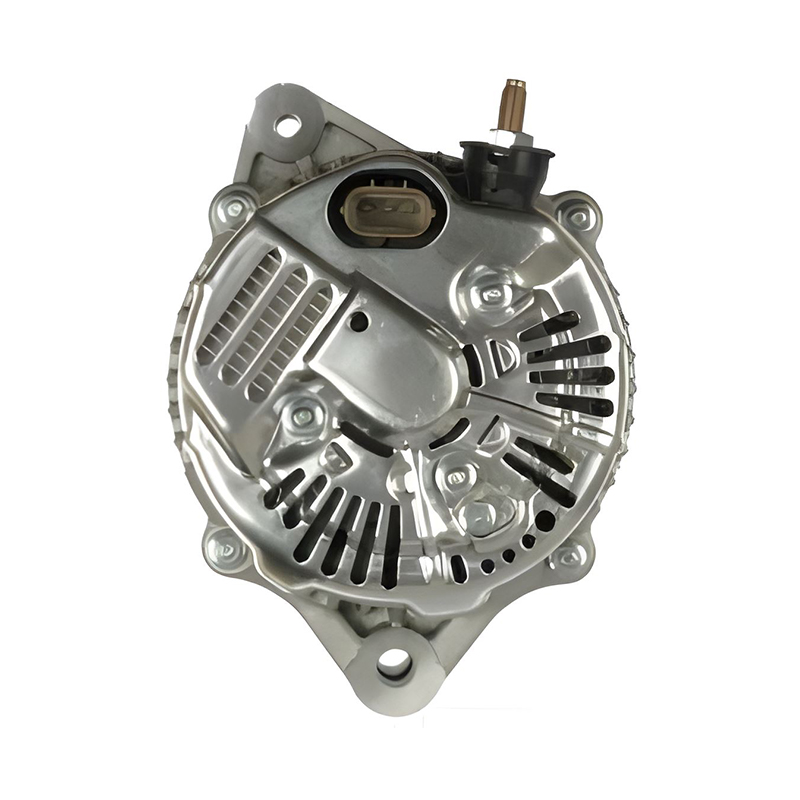 12V 70A 23934N/2706017120 DENSO เครื่องกำเนิดไฟฟ้ากระแสสลับสำหรับ TOYOTA LAND CRUISER
