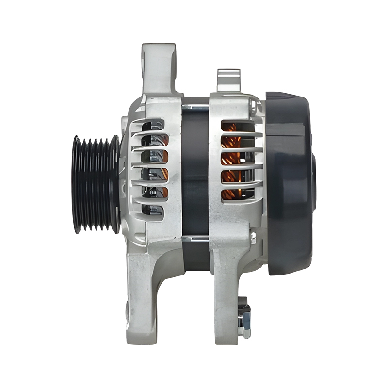 12V 80A 2706040020/0124225052 BOSCH กระแสสลับรถสำหรับ TOYOTA YARIS 1.0L VVTi