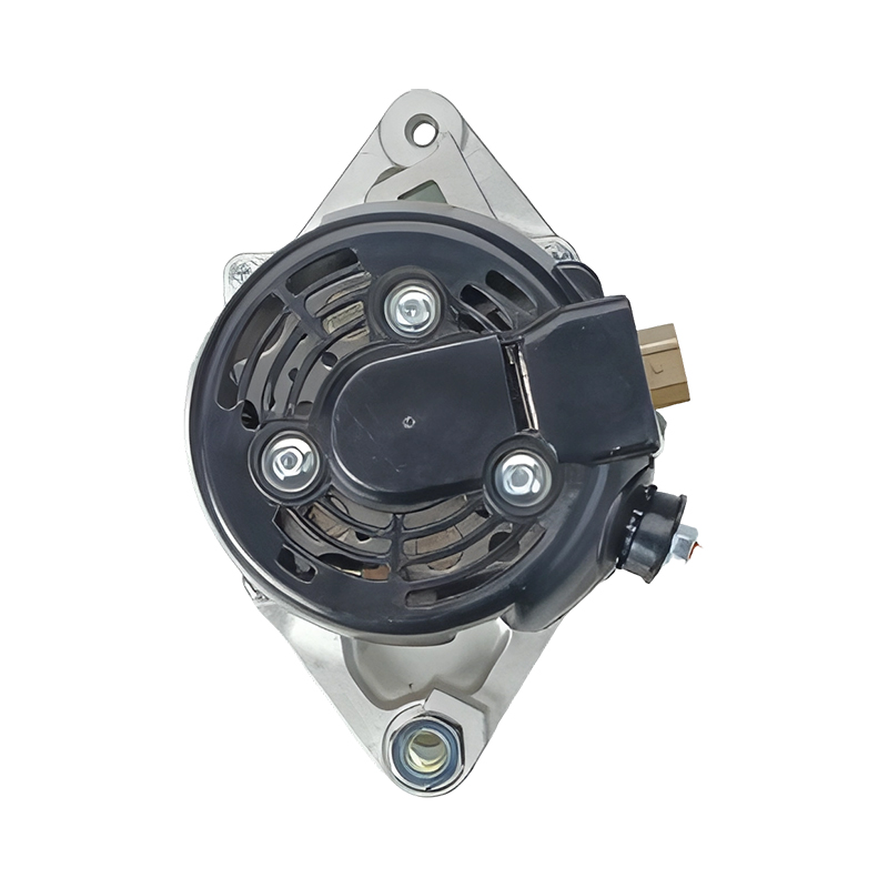 12V 80A 2706040020/0124225052 BOSCH กระแสสลับรถสำหรับ TOYOTA YARIS 1.0L VVTi